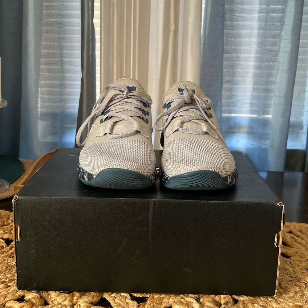 Reebok Flashfilm Train 2.0 Sneakers - Picture 3 of 8